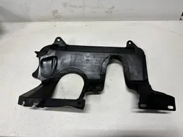 BMW X5 F15 Couvre-soubassement avant 7348762