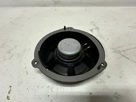 Seat Leon (5F) Enceinte de porte arrière 5F0035411