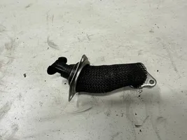 Ford Focus EGR-linjan letku 9687200880