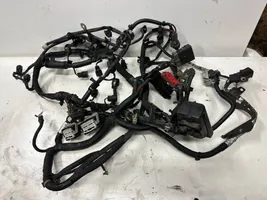 Ford Explorer Faisceau de câblage pour moteur BB5T14B060