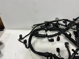 Ford Explorer Faisceau de câblage pour moteur BB5T14B060