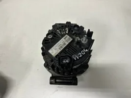 Mercedes-Benz C W204 Alternator A0009063000