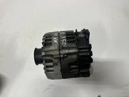 BMW X5 E70 Alternator 7803724