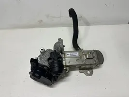 Ford Focus EGR-venttiili/lauhdutin V29004027