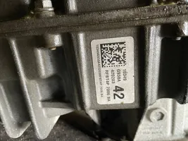Ford Explorer Automatic gearbox 10350F960G