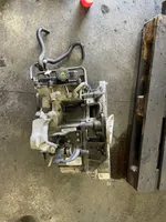 Ford Explorer Automatic gearbox 10350F960G