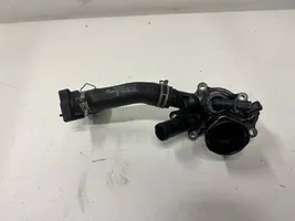 Mercedes-Benz C W204 Boîtier de thermostat / thermostat a2712000315