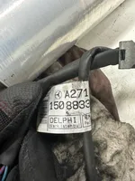 Mercedes-Benz C W204 Cableado de instalación del motor a2711508833