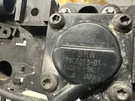BMW 7 F01 F02 F03 F04 Czujnik ciśnienia spalin 7808013