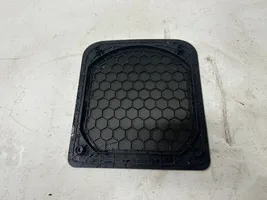 BMW 2 F45 Subwoofer-bassoelementin etusäleikkö/lista 9265334