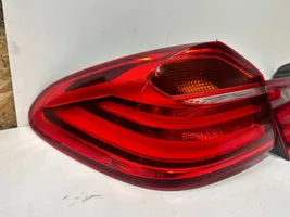 BMW X4 F26 Lampy tylne / Komplet 7331284