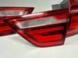 BMW X4 F26 Juego de luz trasera/de freno 7331284