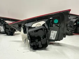 BMW X4 F26 Aizmugurējo lukturu komplekts 7331284