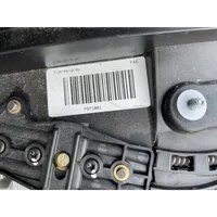 BMW 2 F45 Set tettuccio apribile 7371801