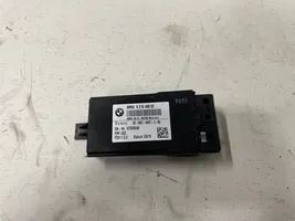 BMW X4 F26 Module de commande de siège 921646802