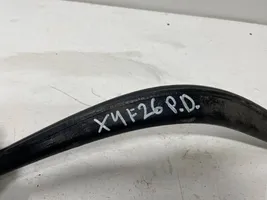 BMW X4 F26 Braccio di controllo sospensione anteriore 6787674