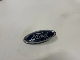 Ford Fiesta Mostrina con logo/emblema della casa automobilistica 