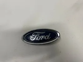 Ford Fiesta Mostrina con logo/emblema della casa automobilistica 