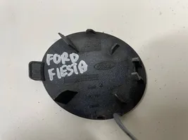 Ford Fiesta Tappo/coprigancio di traino anteriore 