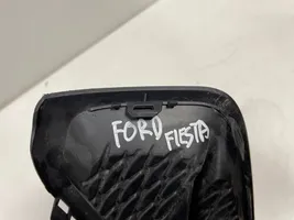 Ford Fiesta Unteres Gitter dreiteilig vorne 