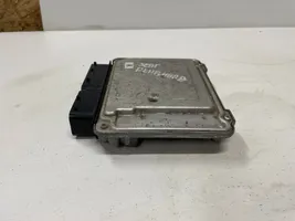 Seat Alhambra (Mk2) Sterownik / Moduł ECU 03L906018