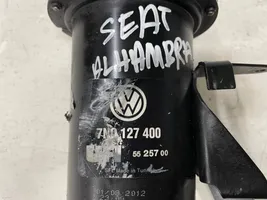 Seat Alhambra (Mk2) Degalų filtro korpusas 7N0127400