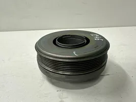 BMW 3 F30 F35 F31 Crankshaft pulley 8638446