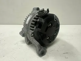 BMW 3 F30 F35 F31 Generatore/alternatore 8645325