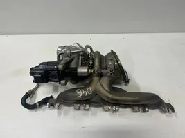 BMW 2 F22 F23 Turbo 7637563