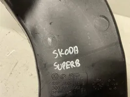 Skoda Superb B8 (3V) Ohjaamon sisäilman ilmakanava 5Q0819806E