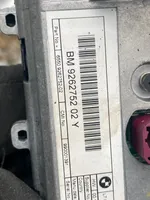 BMW 1 F20 F21 Monitor / wyświetlacz / ekran 990001391