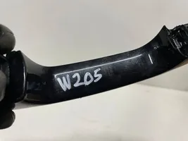 Mercedes-Benz C AMG W205 Front door exterior handle 