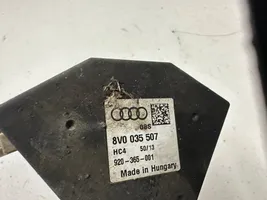 Audi A3 S3 8V Pystyantennivahvistin 8V0035507