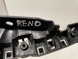 Renault Kadjar Front bumper mounting bracket 622232473R