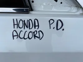 Honda Accord Drzwi przednie 