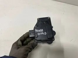 Honda Accord Clapet d'étranglement NAS09053