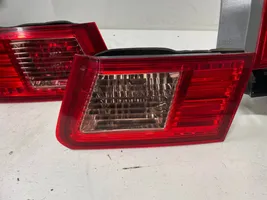 Honda Accord Lampy tylne / Komplet 