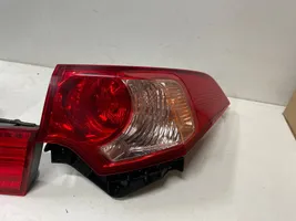 Honda Accord Lampy tylne / Komplet 