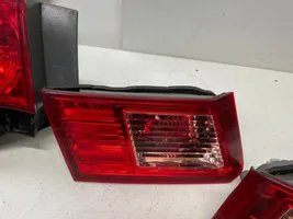 Honda Accord Lampy tylne / Komplet 