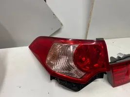Honda Accord Set feux arrière / postérieurs 