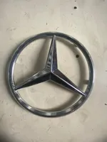 Mercedes-Benz C AMG W205 Grille calandre supérieure de pare-chocs avant A0008170167