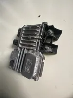 Citroen C4 Cactus AHM vadības bloks 00027019141