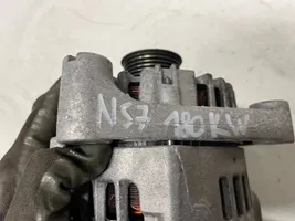 BMW X5 E70 Generator/alternator 