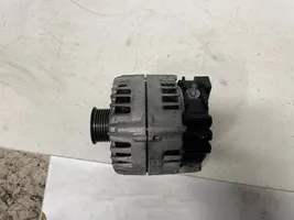 BMW X5 E70 Generator/alternator 