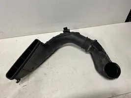 BMW X5 E70 Część rury dolotu powietrza 781205907