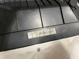Hyundai i20 (PB PBT) Panel embellecedor lado inferior del maletero/compartimento de carga 857411J000