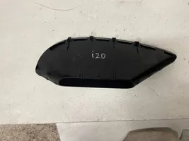 Hyundai i20 (PB PBT) Radio/GPS head unit trim 847301J000