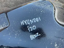 Hyundai i20 (PB PBT) Polttoainesäiliö 