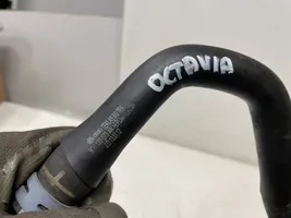 Skoda Octavia Mk3 (5E) Przewód / Wąż chłodnicy 5Q0122073