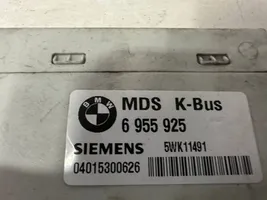 BMW X5 E53 Inne komputery / moduły / sterowniki 6955925
